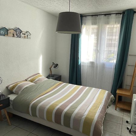 Jolie Charmant T3 Refait A Neuf A マルセイユ エクステリア 写真